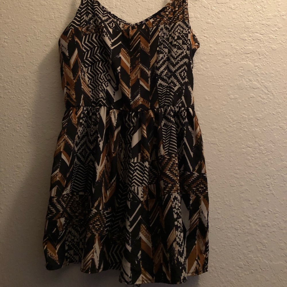 One Clothing romper